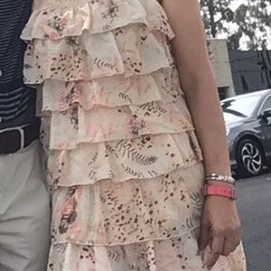 Petite dress
